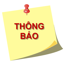 Thông Báo Chào Giá Cung cấp mực in, linh kiện máy in năm 2025