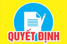 QUYẾT ĐỊNH Về việc ban hành Quy định về quản lý, sử dụng công cụ hỗ trợ tại Công ty Quản lý và Kinh doanh Chợ Bình Điền